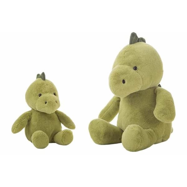 Pehmolelu Kai Dinosaurus 40 cm