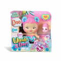 Miniatyrbillede 1 af 3: Dukke Famosa Wandi-Doo Asian 20cm