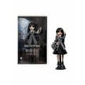 Miniatyrbillede 2 af 3: Dukke Monster High Wednesday