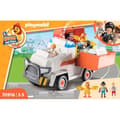 Miniatyrbild 8 av 8: PLAYMOBIL - 70916 - DUCK ON CALL - Utryckningsfordon - Flerfärgad - Blandat - 31 stycken