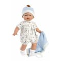 Miniatyrbild 1 av 3: Bebisdocka Llorens Roberto Cry 33 cm
