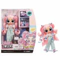 Miniatyrbillede 1 af 6: Baby dukke LOL Surprise! Tweens