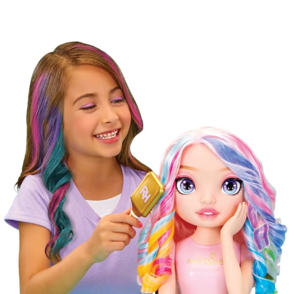 Docka Rainbow High 33 cm