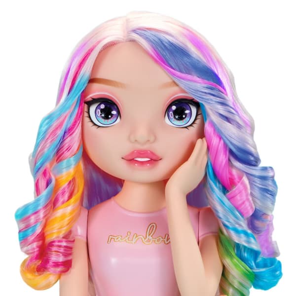 Docka Rainbow High 33 cm