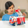 Miniatyrbillede 9 af 10: Baby Dukke Famosa