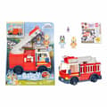 Miniatyrbillede 1 af 10: Baby Dukke Famosa
