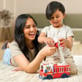 Miniatyrbilde 2 av 10: Babydukke Famosa
