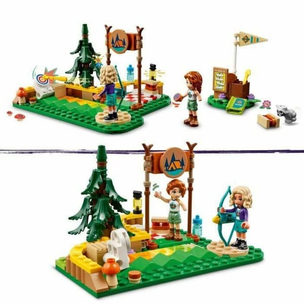 Konstruktionsspil Lego 42622 Friends 157 Dele
