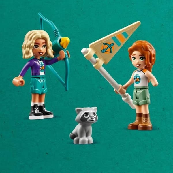 Konstruktionsspil Lego 42622 Friends 157 Dele
