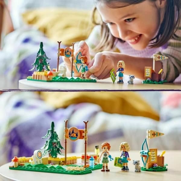 Konstruktionsspil Lego 42622 Friends 157 Dele
