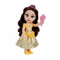 Miniatyrbillede 4 af 6: Dukke Disney Princess Bella 38 cm