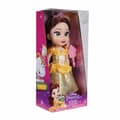Miniatyrbillede 6 af 6: Dukke Disney Princess Bella 38 cm