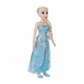Miniatyrbild 6 av 6: Docka Frozen Elsa 80 cm