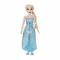Miniatyrbild 2 av 6: Docka Frozen Elsa 80 cm