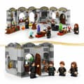 Miniatyrbild 3 av 5: Byggsats Lego Harry Potter 76431 Hogwarts Castle: Potion Class Multicolour 397 Delar