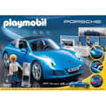 Miniatyrbild 2 av 4: PLAYMOBIL 5991 - Sport &amp; Action - Porsche 911 Targa 4S bil med ljuseffekter