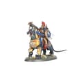 Miniatyrbild 4 av 11: Stormcast Eternals: Dracothian Guard