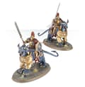 Miniatyrbild 7 av 11: Stormcast Eternals: Dracothian Guard