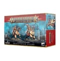 Miniatyrbild 1 av 11: Stormcast Eternals: Dracothian Guard