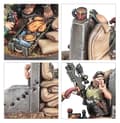 Miniatyrbild 3 av 3: Astra Militarum: Provisionally Prepared