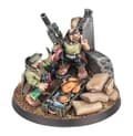 Miniatyrbild 2 av 3: Astra Militarum: Provisionally Prepared