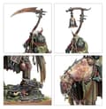 Miniatyrbild 5 av 10: Battleforce: Maggotkin of Nurgle: Shudderblight Cyst