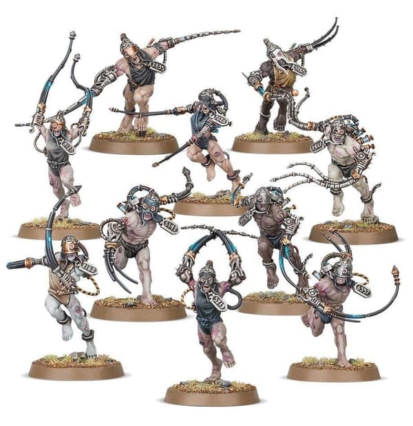 Battleforce: Adepta Sororitas Penitent Crusader Host