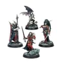 Miniatyrbild 4 av 8: Warhammer Underworlds - Death Warbands Revenants of the Realms