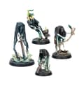 Miniatyrbild 5 av 8: Warhammer Underworlds - Death Warbands Revenants of the Realms