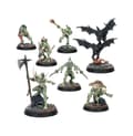 Miniatyrbild 6 av 8: Warhammer Underworlds - Death Warbands Revenants of the Realms