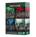 Miniatyrbild 1 av 8: Warhammer Underworlds - Death Warbands Revenants of the Realms