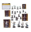 Miniatyrbild 2 av 8: Warhammer Underworlds: Order Warbands Heroes and Hunters