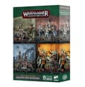 Miniatyrbild 1 av 8: Warhammer Underworlds: Order Warbands Heroes and Hunters