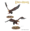 Miniatyrbild 2 av 6: Middle-Earth Strategy Battle Game: Great Eagles