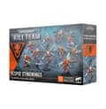 Miniatyrbild 2 av 2: Kill Team: Vespid Stingwings (Tau Empire Alien Auxiliaries)