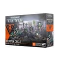 Miniatyrbild 1 av 2: Kill Team: Hierotek Circle (Necron Cryptek and Retinue)