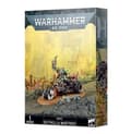 Miniatyrbild 1 av 2: Orks: Deffkilla Wartrike