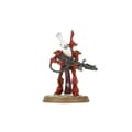 Miniatyrbild 4 av 6: Aeldari: Wraithguard