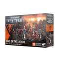 Miniatyrbild 4 av 4: Kill Team: Hand of the Archon (Drukhari Kabalite Hunting Party)