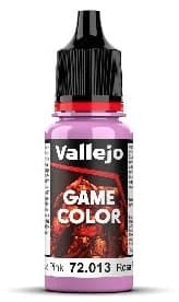 Vallejo Game Color - Squid Pink