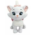 Miniatyrbild 1 av 2: Mjukisleksak Disney Marie 35 cm Multicolour