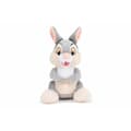 Miniatyrbild 1 av 2: Mjukisleksak Disney Cakey Cat 25 cm Grå Multicolour