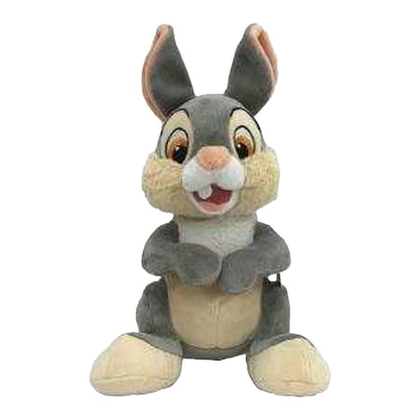 Bamse Disney Tambor 35 cm Multifarvet