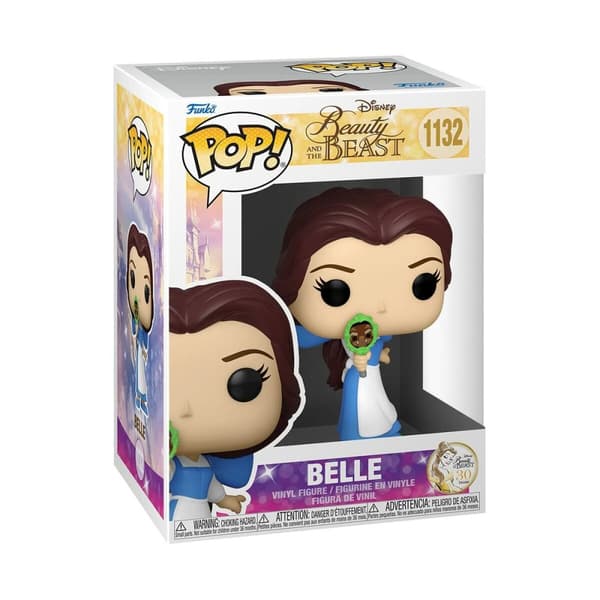 Mjukisleksak Funko Pop! 5753 Vinyl