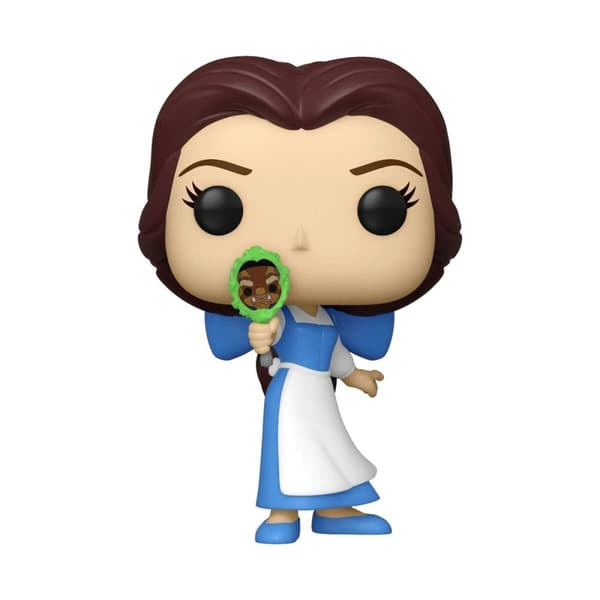 Mjukisleksak Funko Pop! 5753 Vinyl