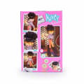 Miniatyrbillede 6 af 11: Dukke Nancy Loco Loco 43 cm