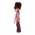 Miniatyrbillede 8 af 11: Dukke Nancy Loco Loco 43 cm