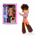 Miniatyrbillede 11 af 11: Dukke Nancy Loco Loco 43 cm