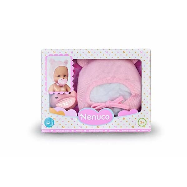Dockkläder Nenuco