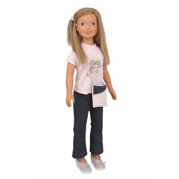 Dukke Arias Lisa 87 cm